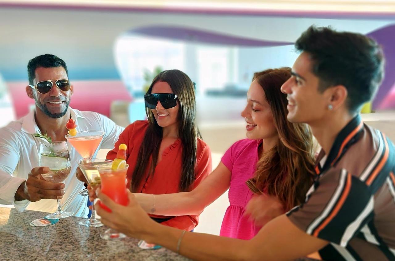 Temptation Miches Resort, Punta Cana (Adults Only) Esterno foto