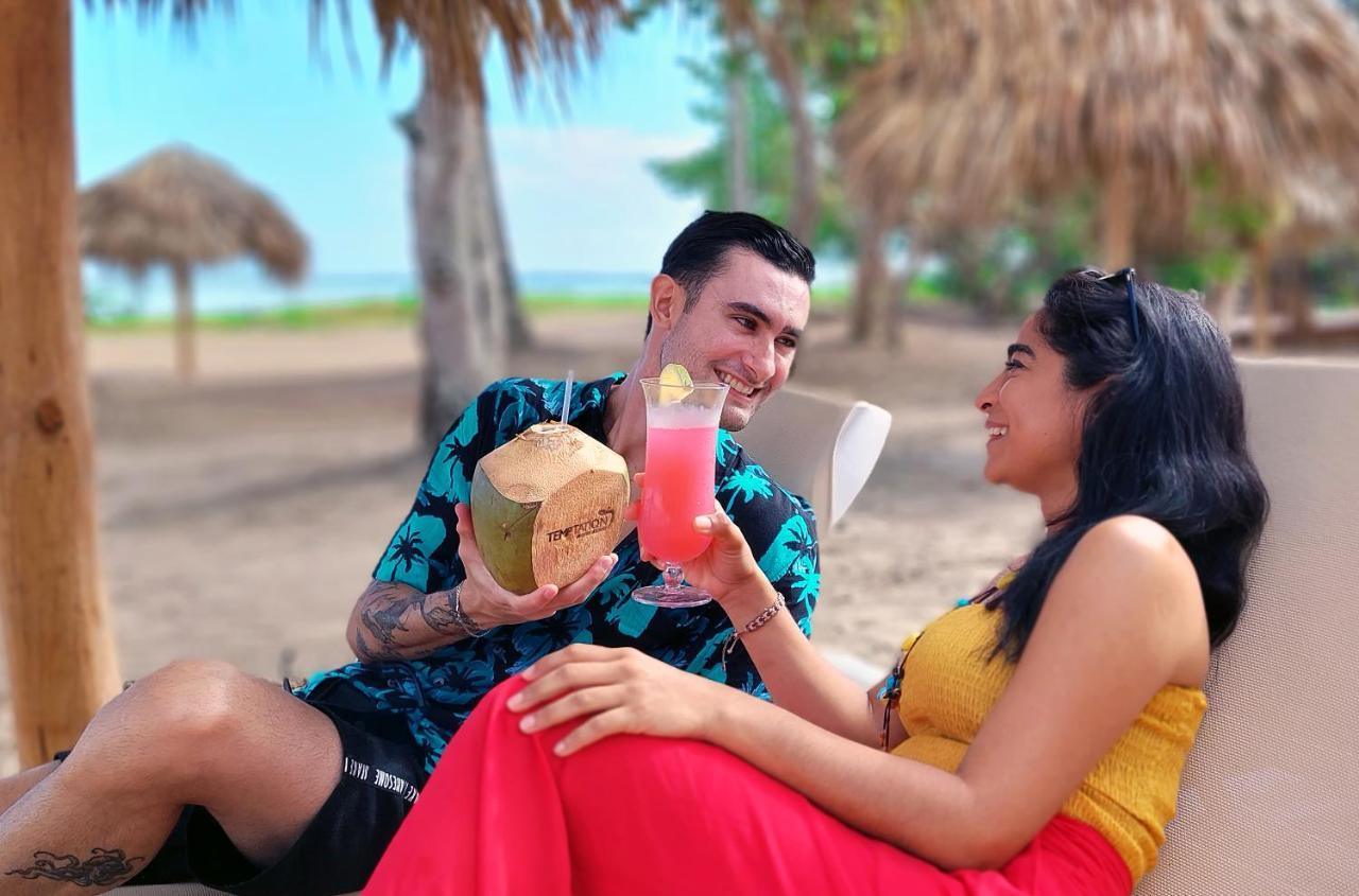 Temptation Miches Resort, Punta Cana (Adults Only) Esterno foto