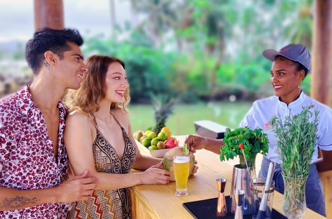 Temptation Miches Resort, Punta Cana (Adults Only) Esterno foto