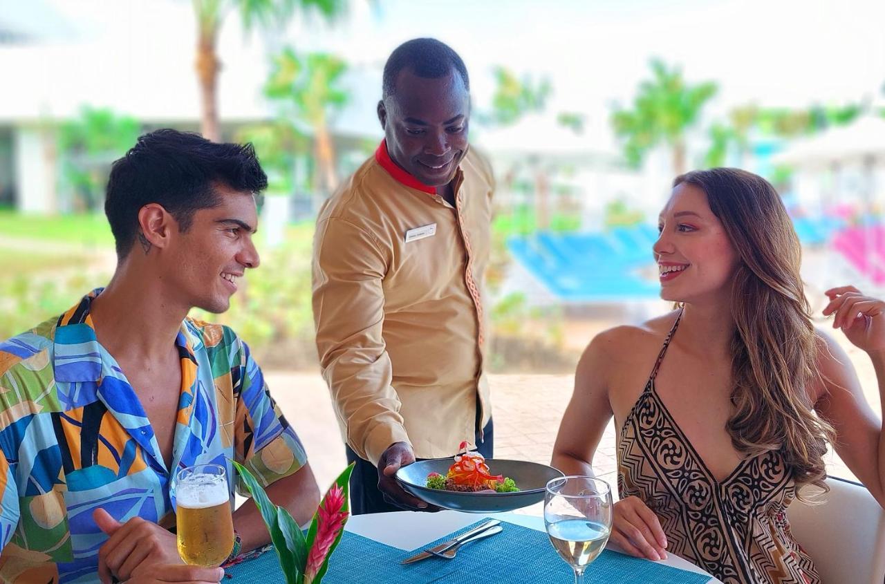 Temptation Miches Resort, Punta Cana (Adults Only) Esterno foto