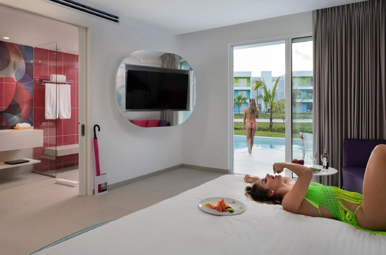 Temptation Miches Resort, Punta Cana (Adults Only) Esterno foto