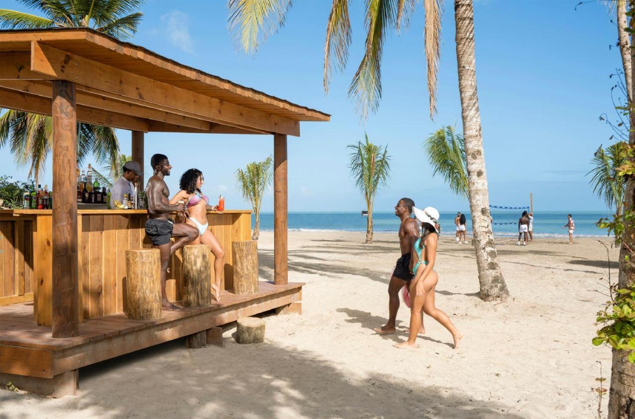 Temptation Miches Resort, Punta Cana (Adults Only) Esterno foto