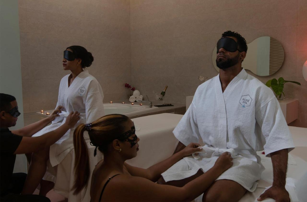 Temptation Miches Resort, Punta Cana (Adults Only) Esterno foto