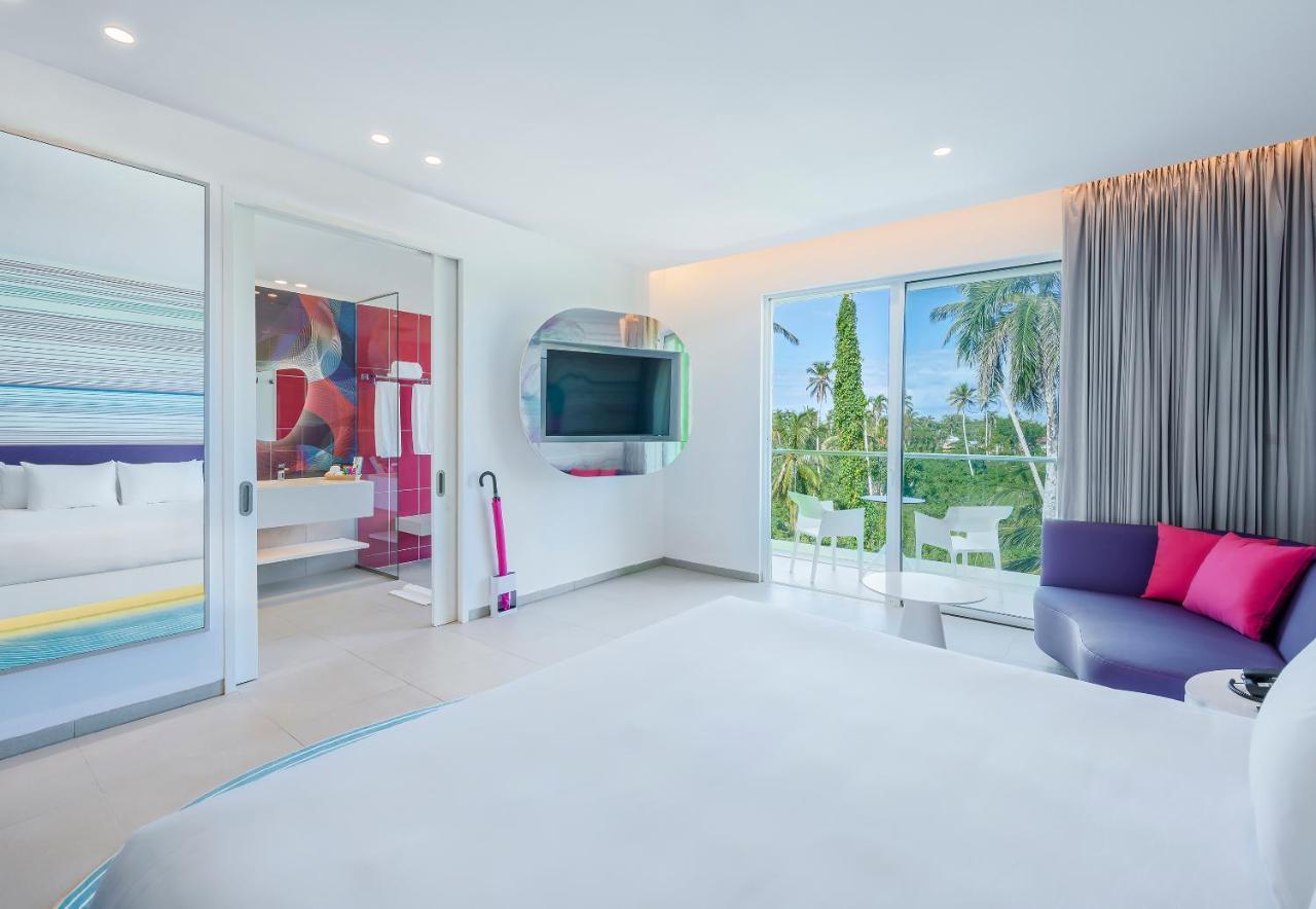 Temptation Miches Resort, Punta Cana (Adults Only) Esterno foto