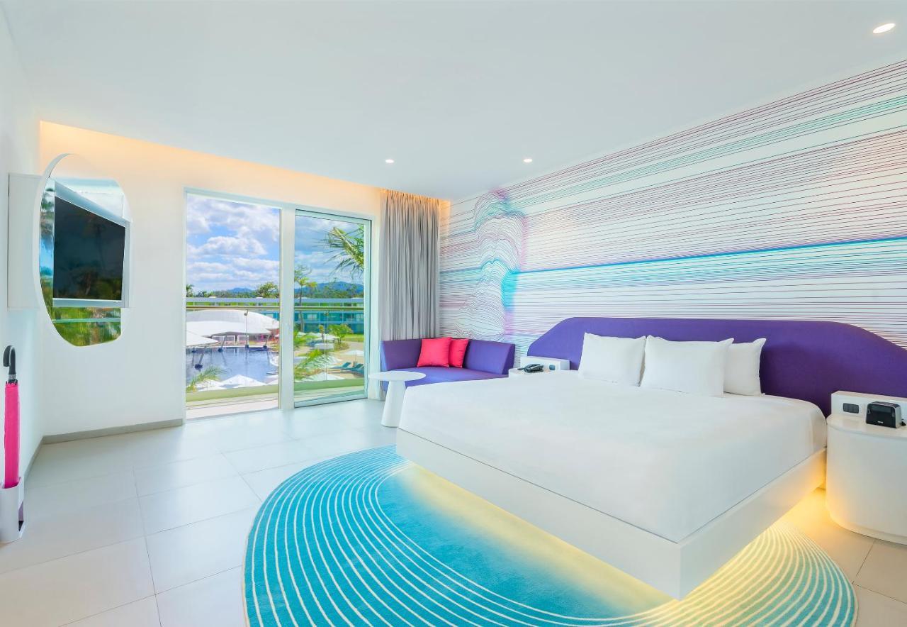 Temptation Miches Resort, Punta Cana (Adults Only) Esterno foto