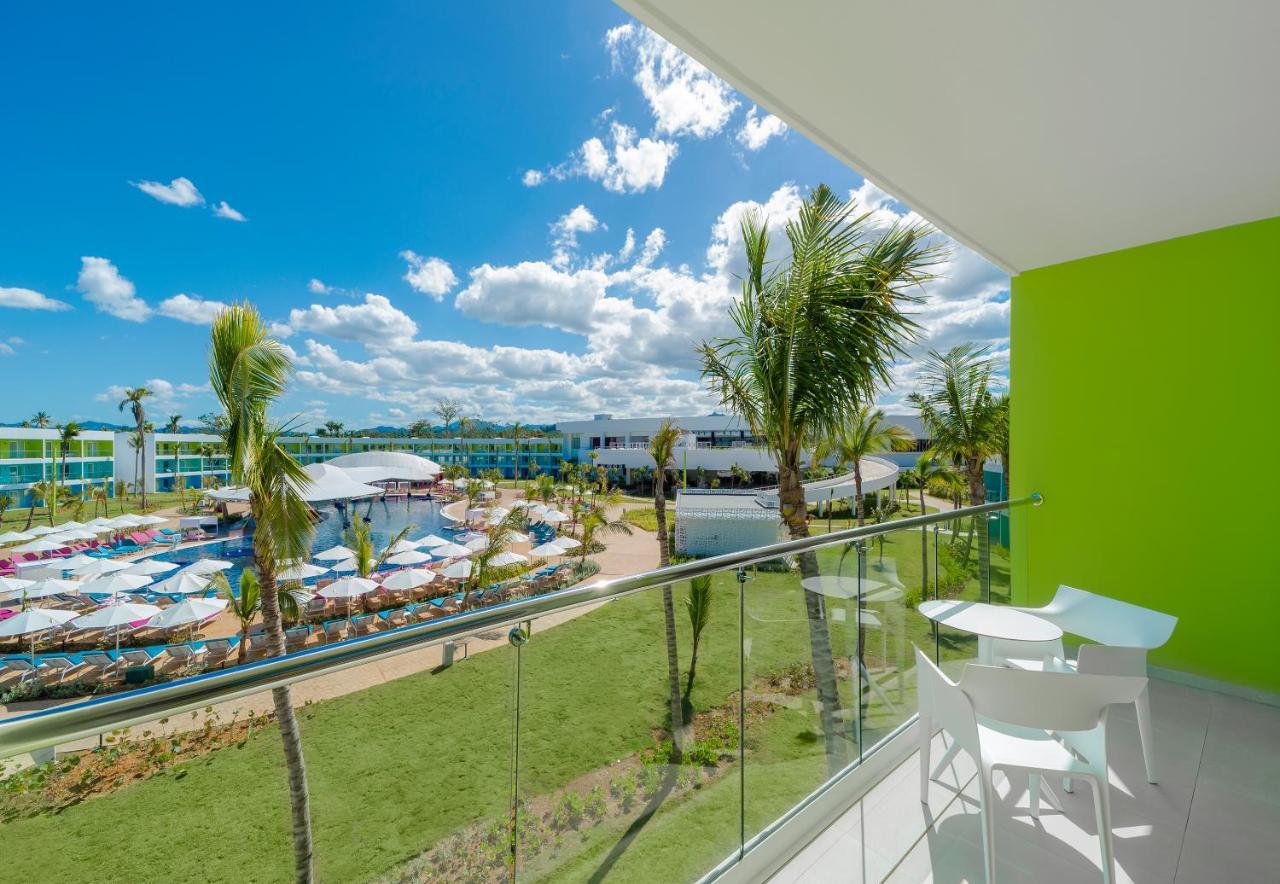 Temptation Miches Resort, Punta Cana (Adults Only) Esterno foto