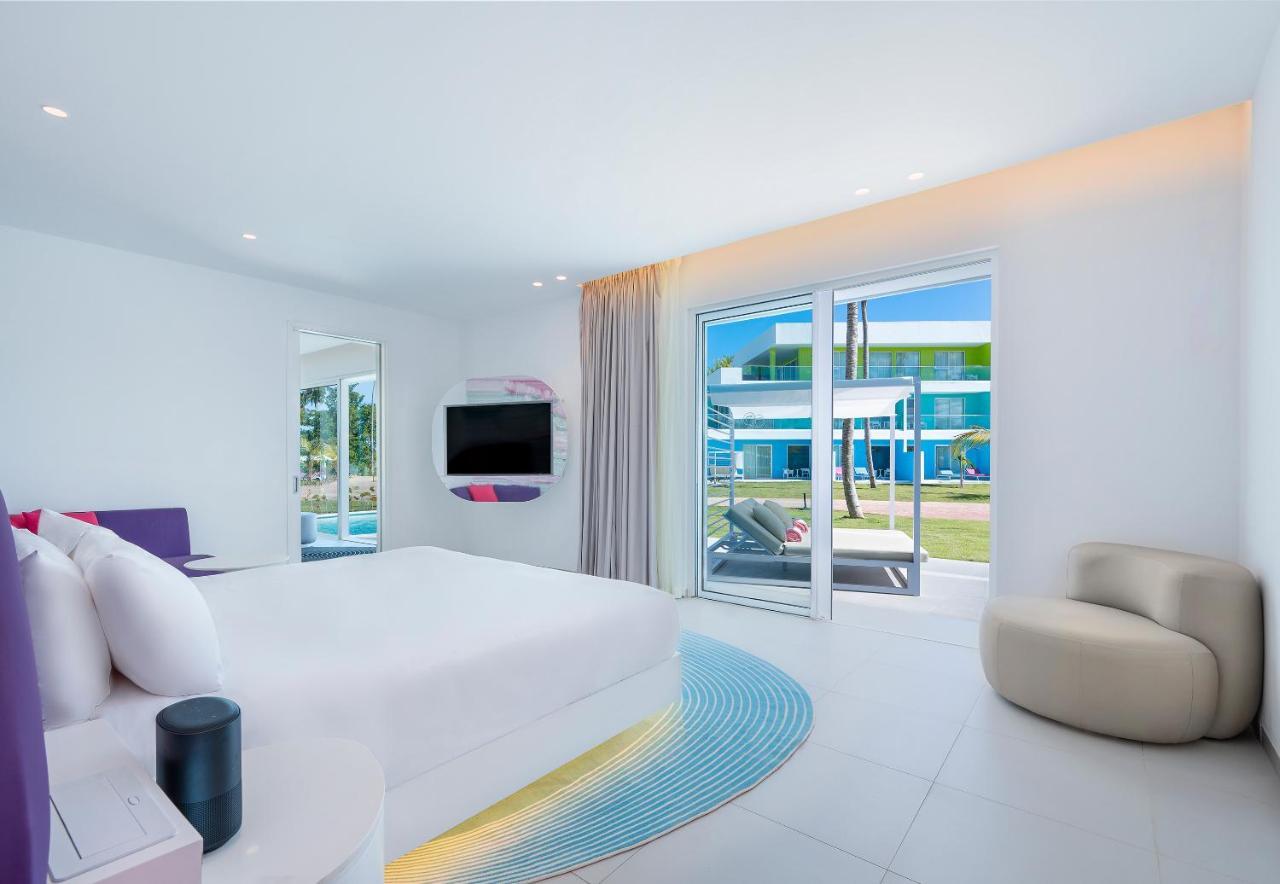 Temptation Miches Resort, Punta Cana (Adults Only) Esterno foto