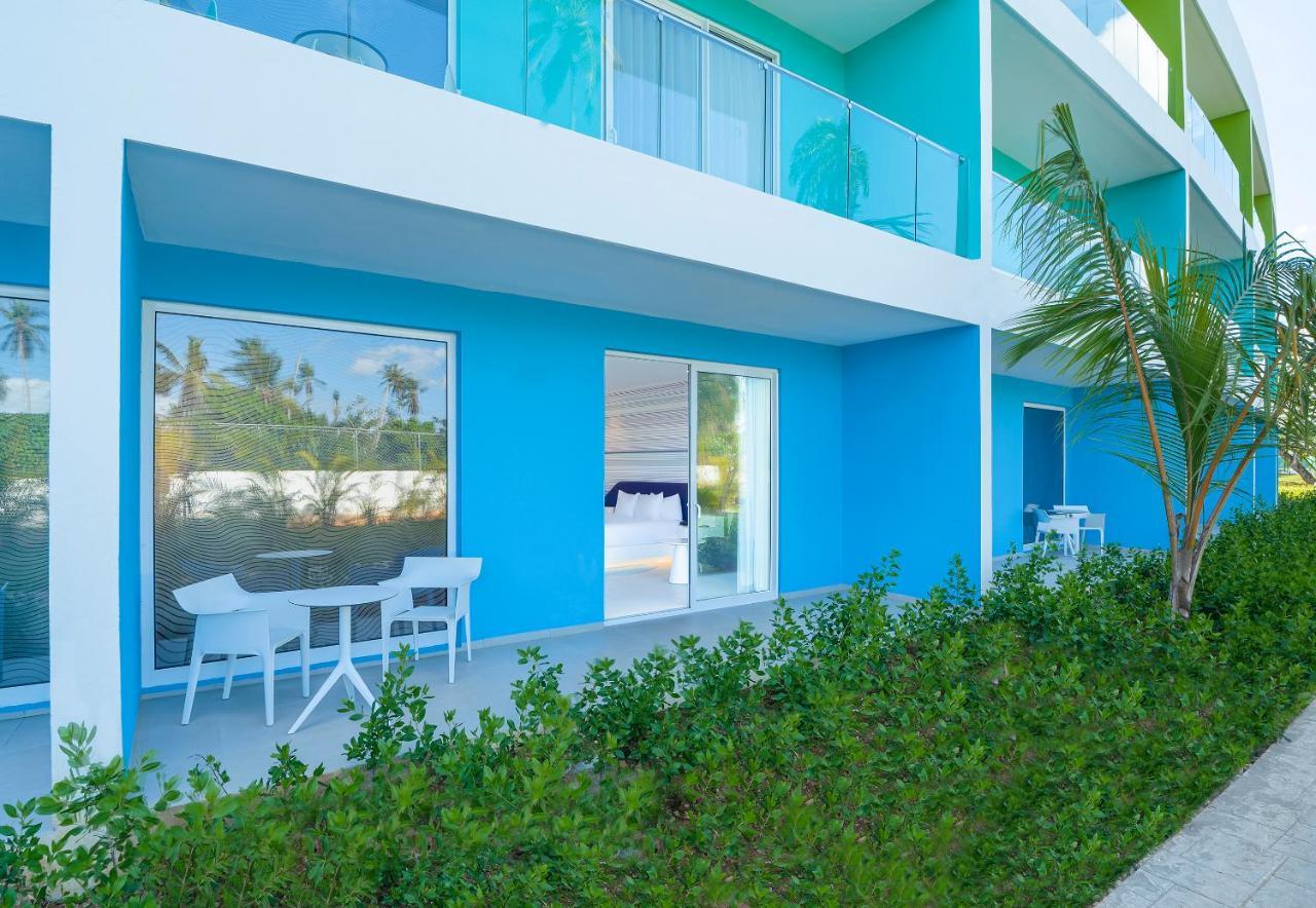 Temptation Miches Resort, Punta Cana (Adults Only) Esterno foto