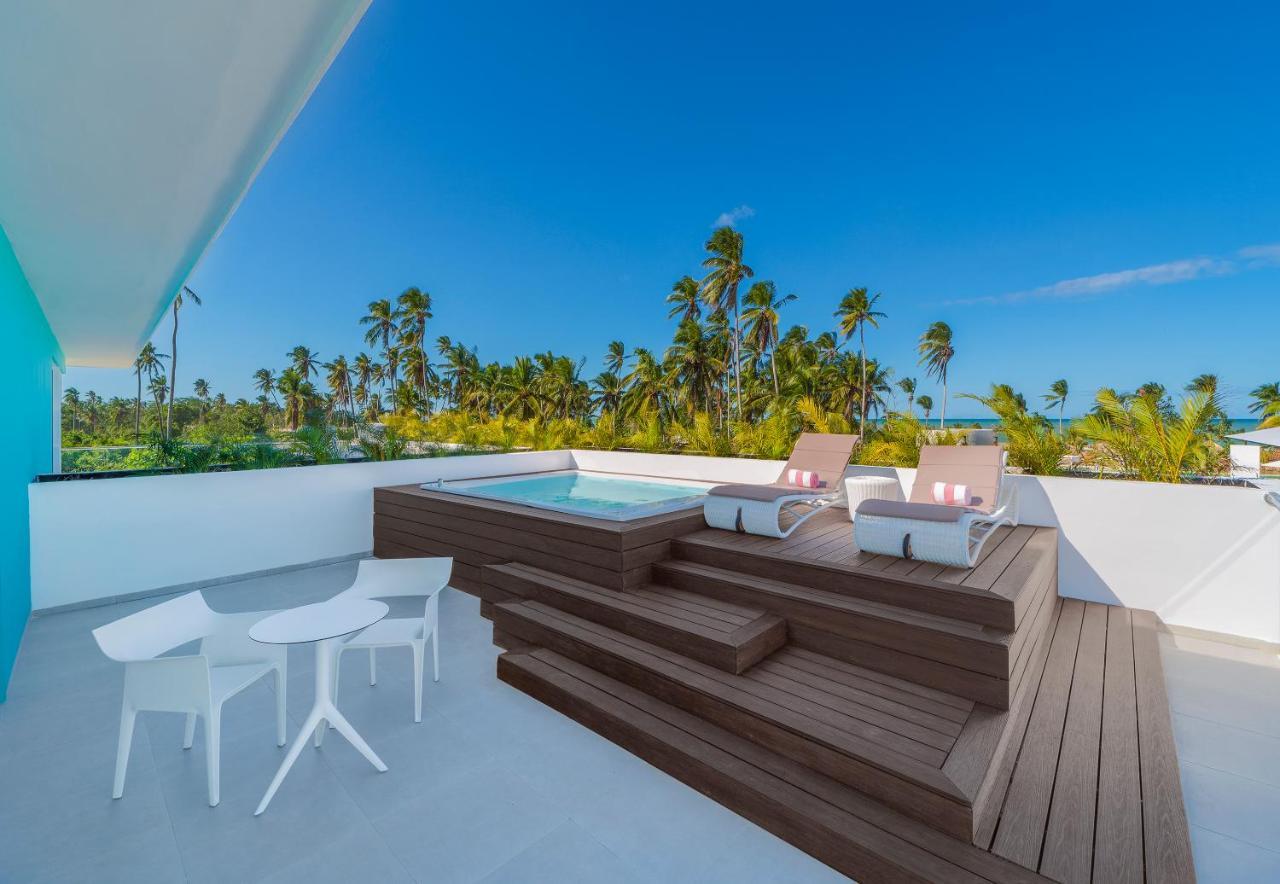 Temptation Miches Resort, Punta Cana (Adults Only) Esterno foto