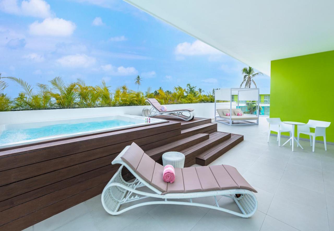 Temptation Miches Resort, Punta Cana (Adults Only) Esterno foto