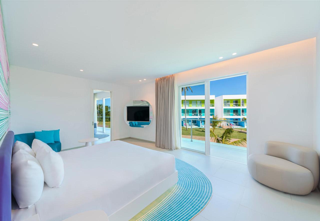 Temptation Miches Resort, Punta Cana (Adults Only) Esterno foto
