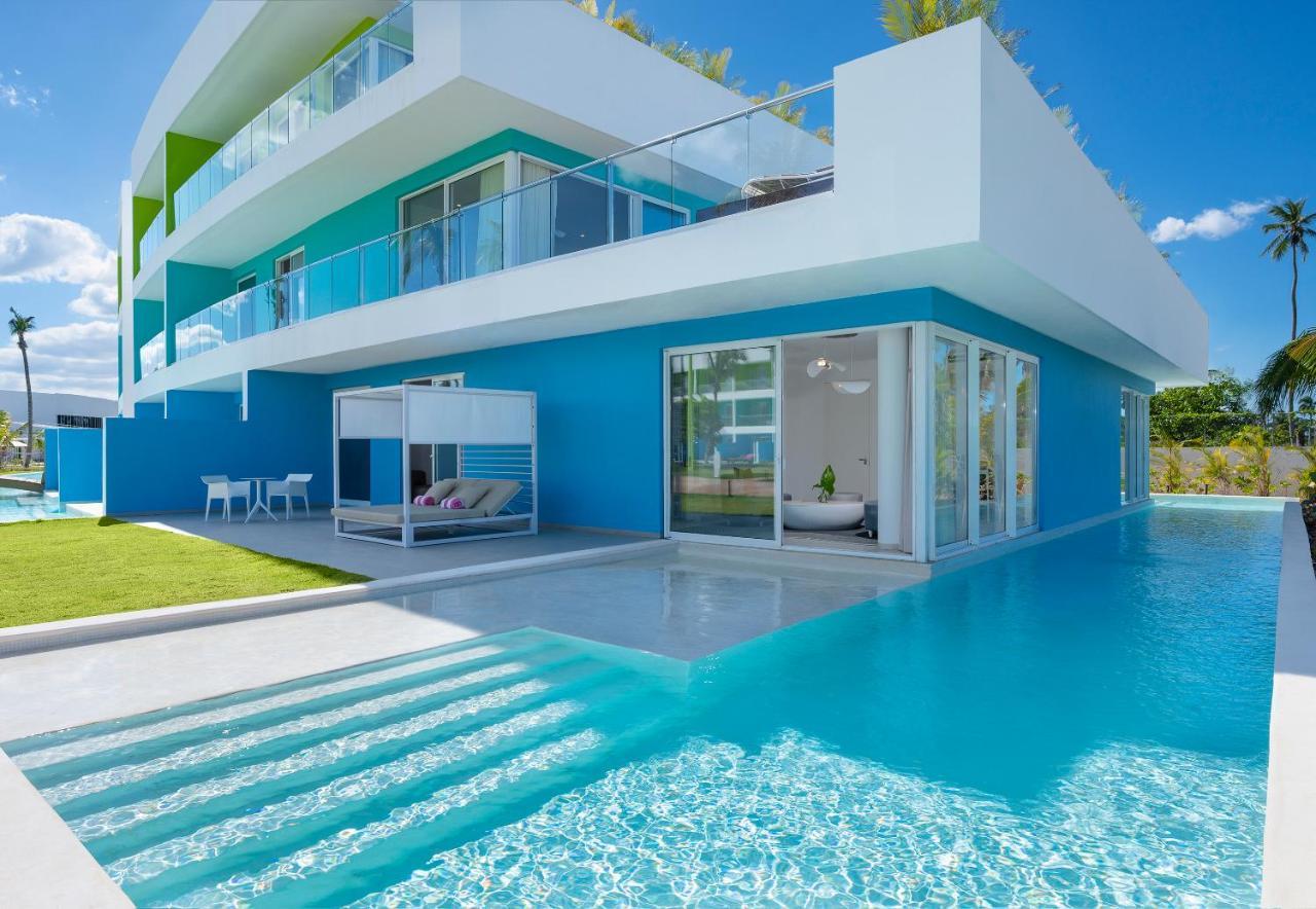 Temptation Miches Resort, Punta Cana (Adults Only) Esterno foto