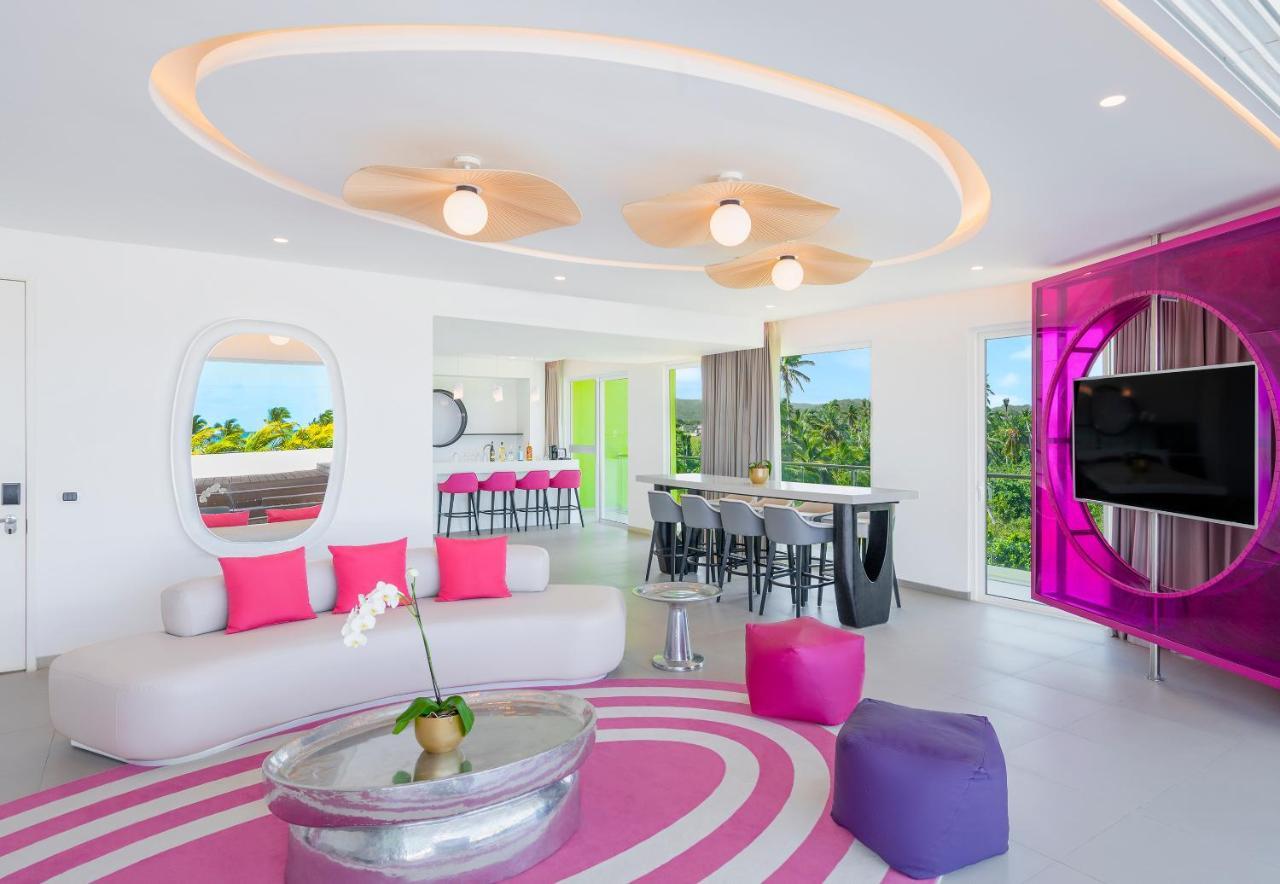 Temptation Miches Resort, Punta Cana (Adults Only) Esterno foto
