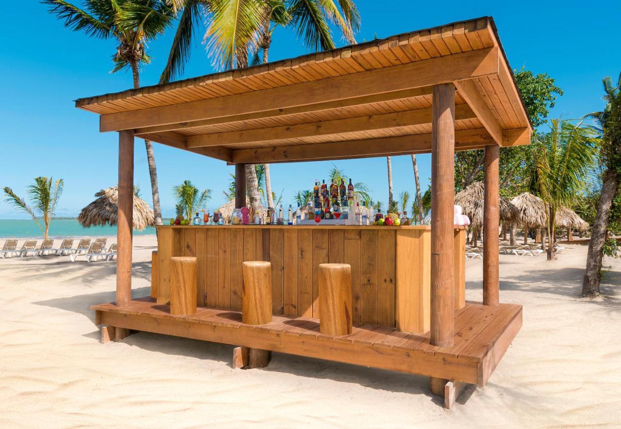 Temptation Miches Resort, Punta Cana (Adults Only) Esterno foto