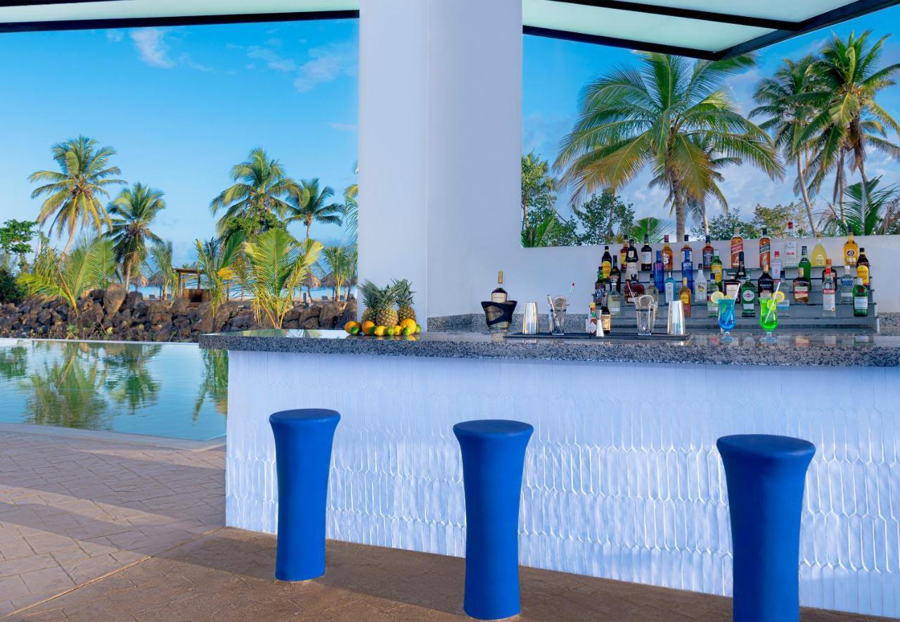 Temptation Miches Resort, Punta Cana (Adults Only) Esterno foto