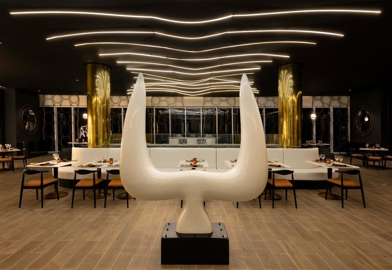 Temptation Miches Resort, Punta Cana (Adults Only) Esterno foto