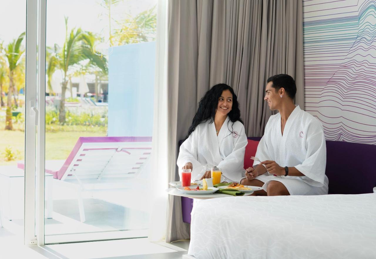 Temptation Miches Resort, Punta Cana (Adults Only) Esterno foto