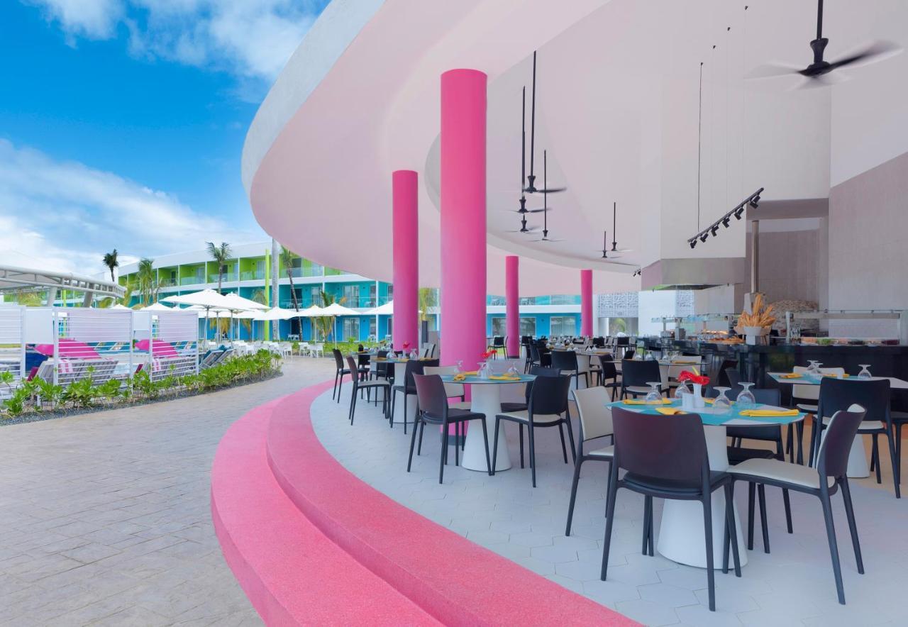 Temptation Miches Resort, Punta Cana (Adults Only) Esterno foto