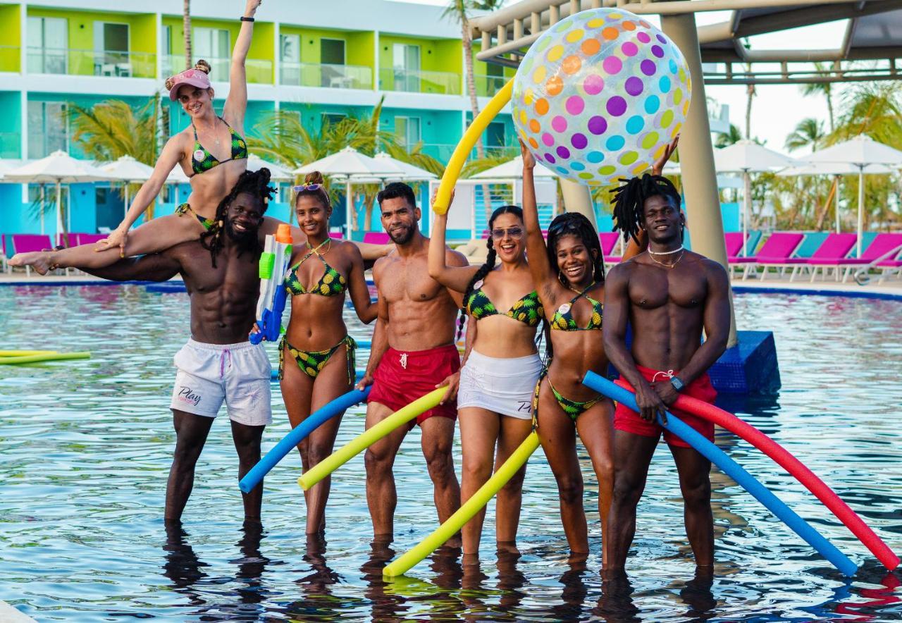 Temptation Miches Resort, Punta Cana (Adults Only) Esterno foto