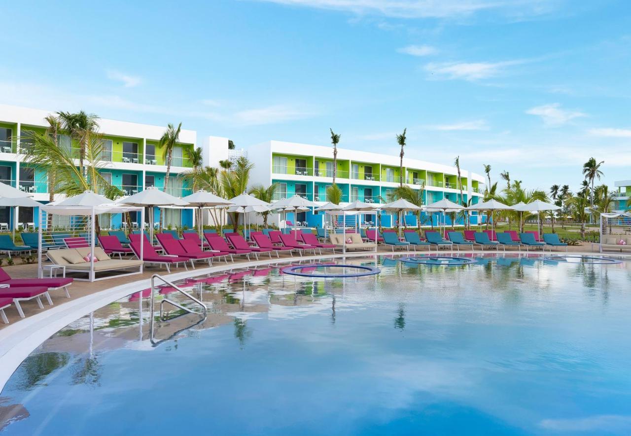 Temptation Miches Resort, Punta Cana (Adults Only) Esterno foto