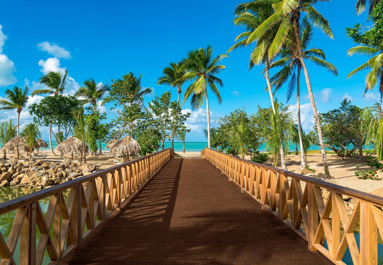 Temptation Miches Resort, Punta Cana (Adults Only) Esterno foto