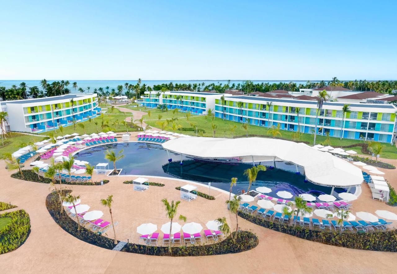 Temptation Miches Resort, Punta Cana (Adults Only) Esterno foto