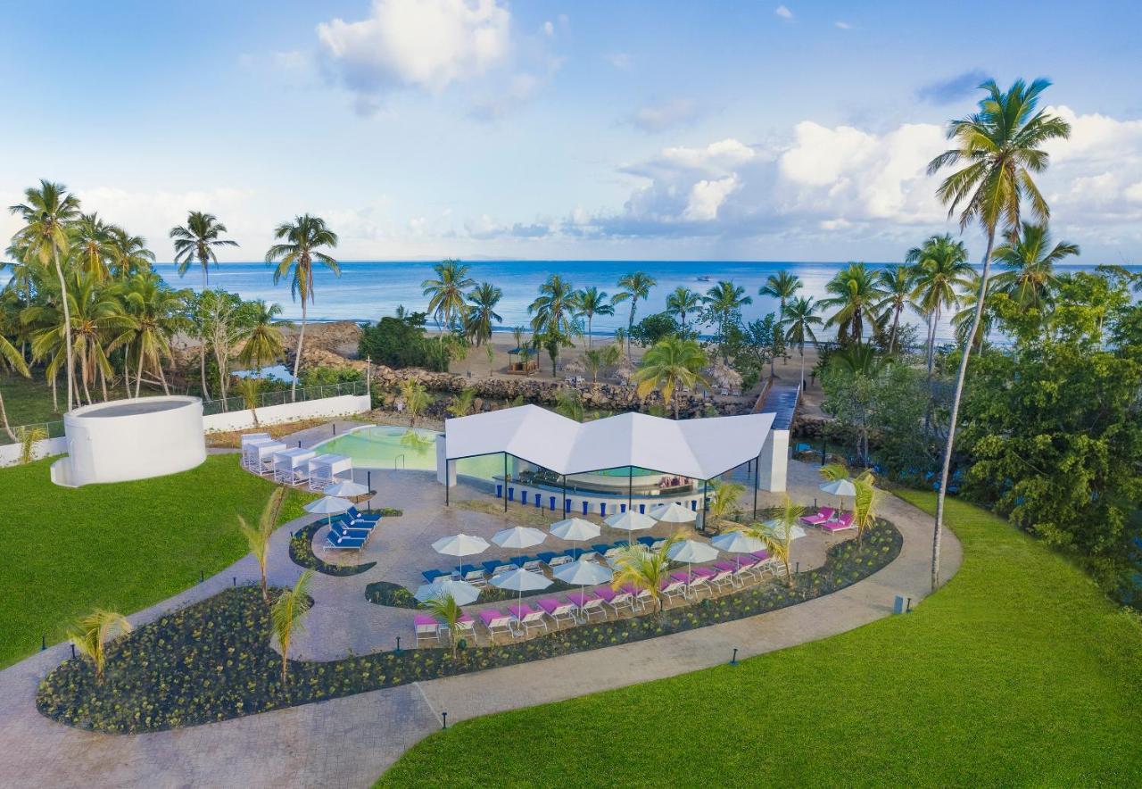 Temptation Miches Resort, Punta Cana (Adults Only) Esterno foto